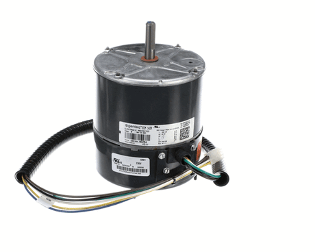 Trane MOT19412 MOTOR, 1/3 HP, 200/230/60/1, 8