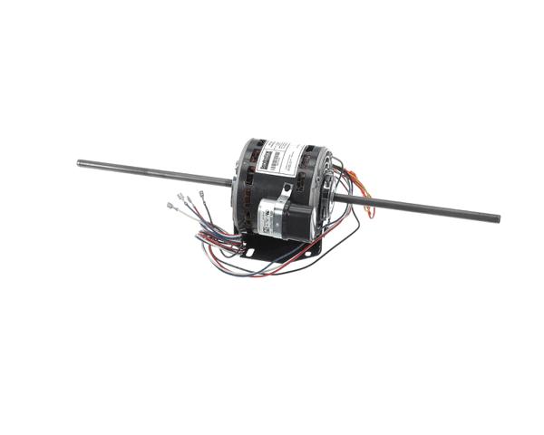 Trane MOT19439 MOTOR; 1/4 HP, 115 V, 1100 RPM