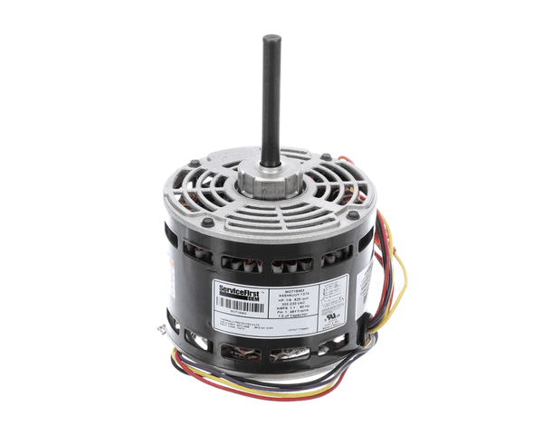 Trane MOT19463 BLOWER MOTOR 1/8HP 230V 825RPM