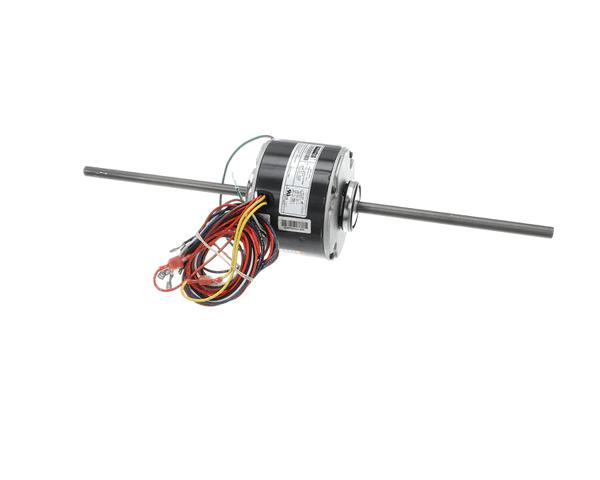 Trane MOT19594 MOTOR; 1/12 HP, 230 V, 1625 RP