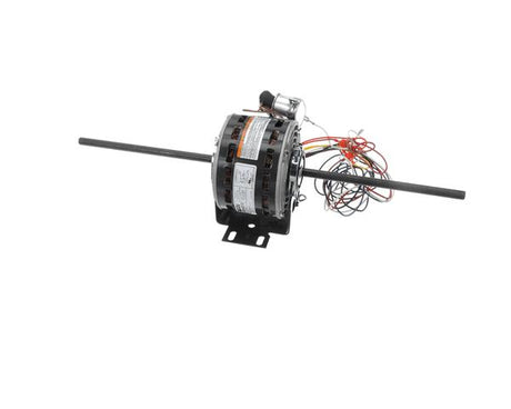 Trane MOT19632 MOTOR; 1/10 HP, 115 V, 1110 RP