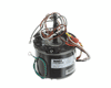Trane MOT19743 MOTOR; 1/25 HP, 115 V, 1050 RP