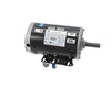 Trane MOT20651 MOTOR; ID, 2HP, 208-230V/60/3,