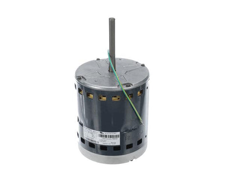 Trane MOT21481 MOTOR; ID 3/4 HP 208-230/1, PR