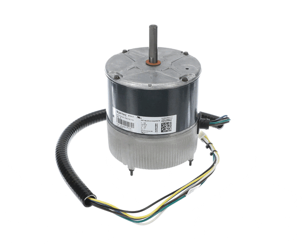 This is a genuine Trane MOT21755 MOTOR, 240 VOLT, 50/60HZ, 1PH,