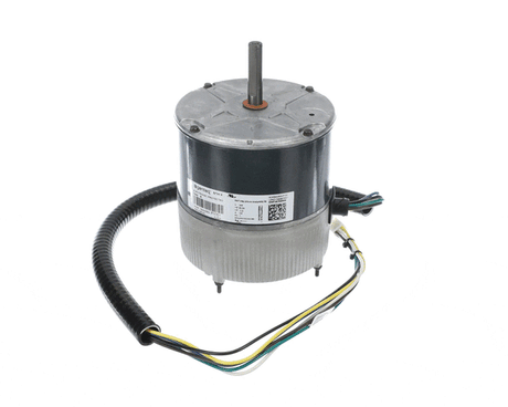 This is a genuine Trane MOT21755 MOTOR, 240 VOLT, 50/60HZ, 1PH,