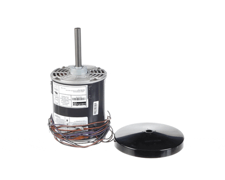 This is a genuine Trane MOT21780 CONDENSER FAN MOTOR, 460V, 1PH