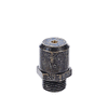 Trane ORF01406 ORIFICE, GAS, .1040 DIA, # 37