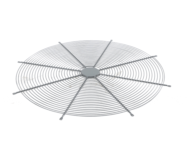 Trane ORF01507 ORIFICE, FAN