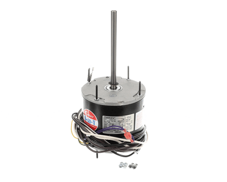 Trane ORM5488 MOTOR; 1/3-1/8 HP, 825 RPM, 20