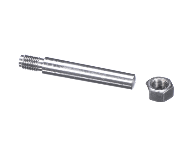 Trane PIN00084 PIN; TAPER, #8 X 2.50 LONG, WI