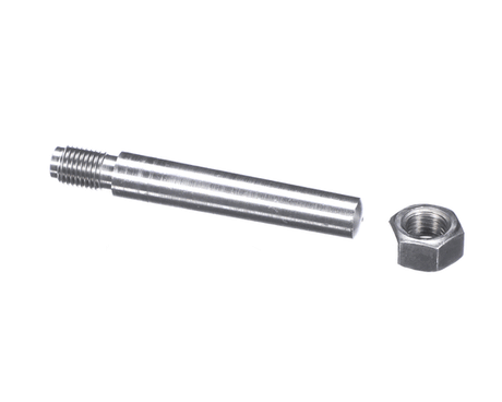 Trane PIN00084 PIN; TAPER, #8 X 2.50 LONG, WI