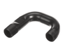 Trane PIP02095 PIPE, U-BEND, STEEL, 1/2-14 NP
