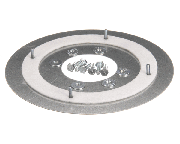 Trane PLT02222 ADAPTOR FOR AMETEK MOTOR