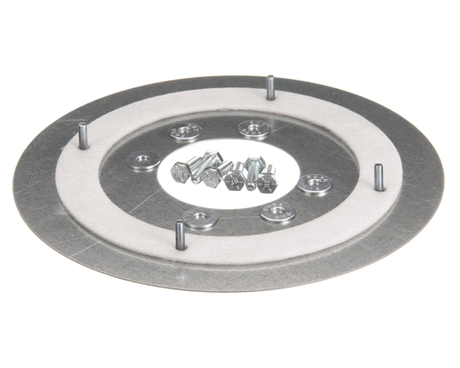 Trane PLT02222 ADAPTOR FOR AMETEK MOTOR