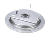 Trane PLT04092 PLATE, BURNER CAP ASSEMBLY, 17