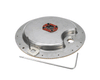 Trane PLT04093 PLATE, BNR CAP ASSY, FOR 17 IN