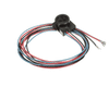 Trane PLU01024 PLUG, COMPRESSOR, INCLUDES PLU