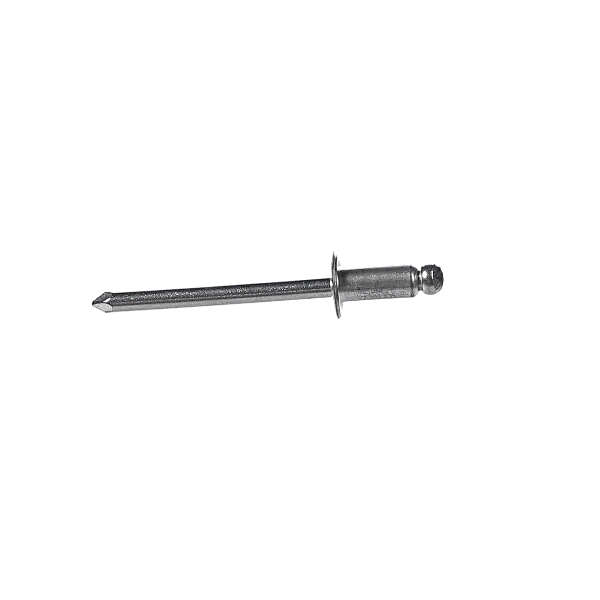 Trane RIV00096 RIVET; BLIND, STAINLESS STEEL