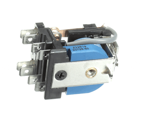 Trane RLY00902 RELAY, DPDT, 230V, 24V COIL