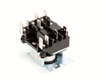 Trane RLY01709 RELAY DPDT 12A 125V