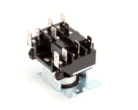 Trane RLY01709 RELAY DPDT 12A 125V