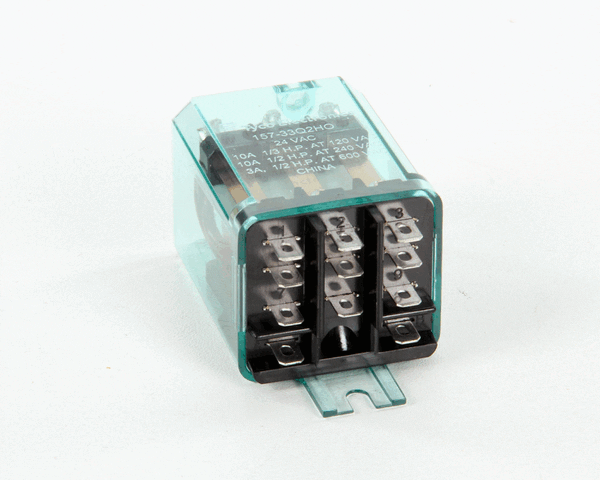 Trane RLY01769 RELAY, TRICKLE CRKT