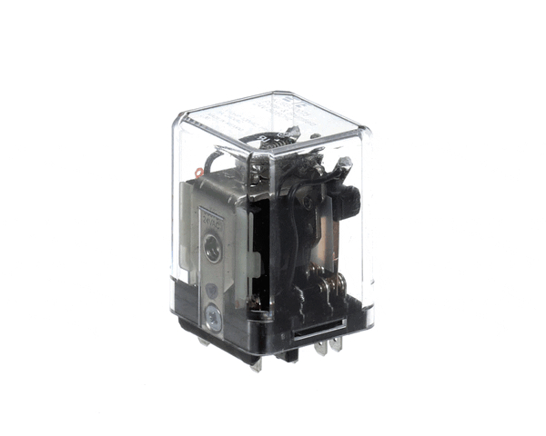 Trane RLY01952 RELAY, CONTROL, 3PDT 24CV, 50/