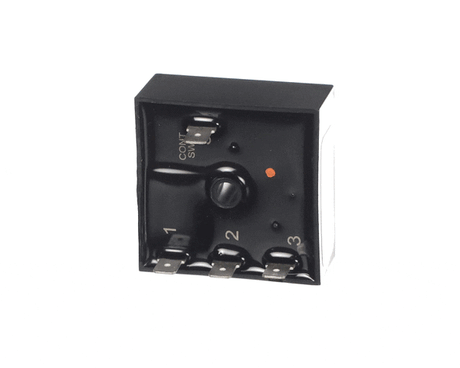 Trane RLY01963 RELAY; FAN TIME DELAY,FAN SEQU