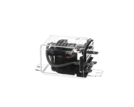 Trane RLY02536 RELAY, SPST, N.O., 24V COIL, 5