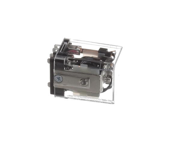 Trane RLY03984 RELAY; POWER, PLUG-IN TYPE - 1