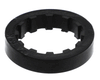 Trane RNG00957 RING; RESILIENT, 2.5 OD