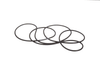 Trane RNG02126 RING; O, 34.0 ID X .275 RD, RE