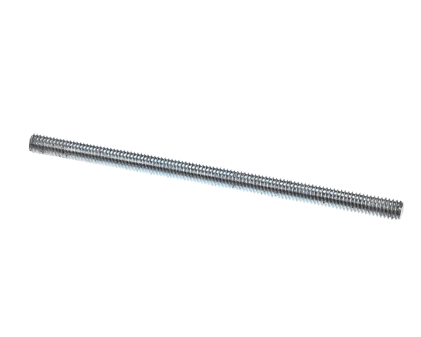 Trane ROD01097 ROD, THREADED, 3/8-16 X 6.5 LO
