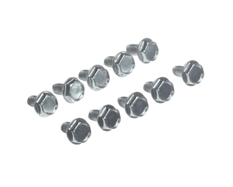 Trane SCR01870 SCREW; 10-32 X 3/8, THREAD ROL