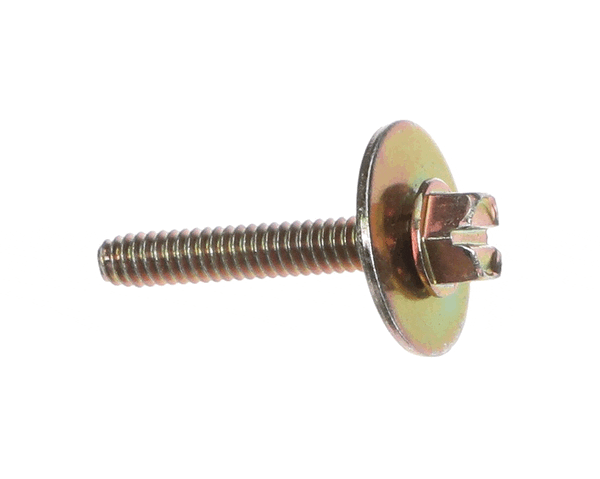 Trane SCR02112 SCREW, ASSEMBLY-MOTOR MOUNT