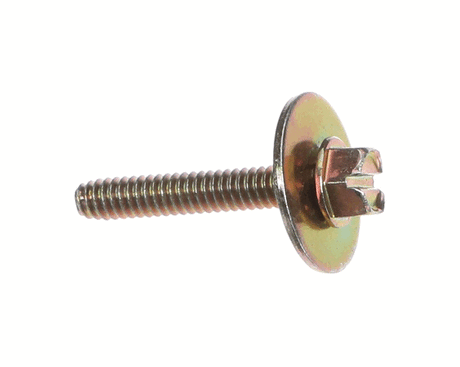 Trane SCR02112 SCREW, ASSEMBLY-MOTOR MOUNT