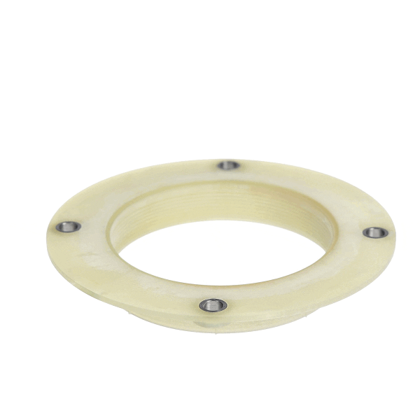 Trane SEL00318 SEAL RING 8.40 OD