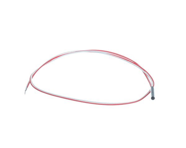 Trane SEN00791 SENSOR; TEMP 75F/250F 22IN LEA