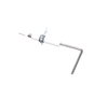 Trane SEN01114 SENSOR; FLAME, NIKROTHAL 80 MA