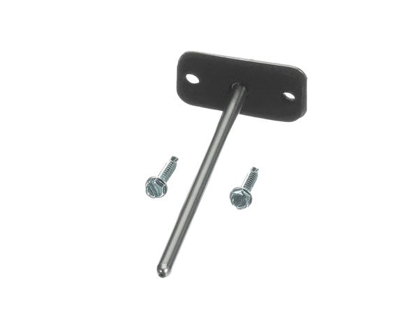 Trane SEN01986 SENSOR; STATIC PRESSURE TIP -