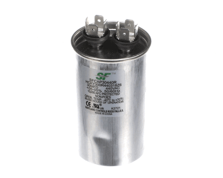 Trane SFCAP30440R RUN CAPAC 30 MFD 440V ROUND