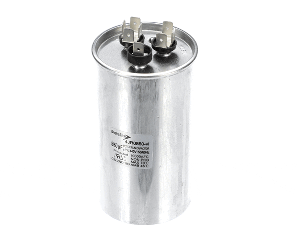 Trane SFCAP60D5440R CAPACITOR; 60+5MFD 370/440V RO