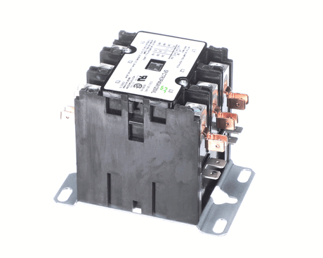 Trane SFCTR3P40A120VL CONTACTOR; 3P 40A 120VAC / LUG