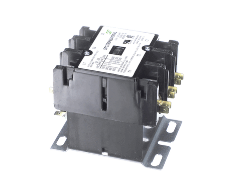 Trane SFCTR3P60A120VL CONTACTOR; 3P 60A 120VAC / LUG