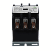 Trane SFCTR3P60A24VLA2L CONTACTOR; 3P 60A 600 VAC MAX,
