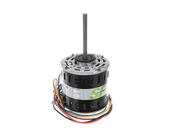 Trane SFMB753SP2V MOTOR; 3/4HP 1075 208/230V 3SP