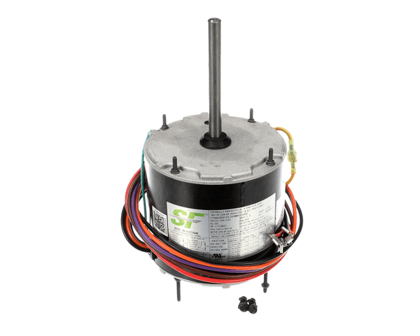 Trane SFMMH332V8 MOTOR; 1/6-1/3HP 825 208/230V