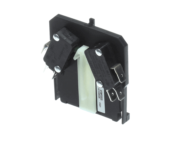 Trane SFSWT03535 SWITCH; AUX, 2SPDT FOR 20A-60A