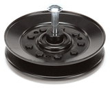 Trane SHE06354 SHEAVE, STEEL IDLER, V-BELT, 3